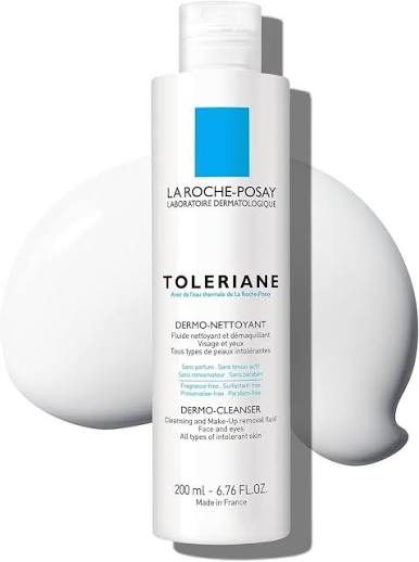 LA ROCHE POSAY TOLERIANE DERMO NET 200ML